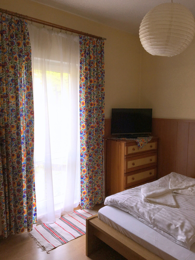 Bedroom 3, Pensjonat Karczma Beskidzka, Bielsko-Biała