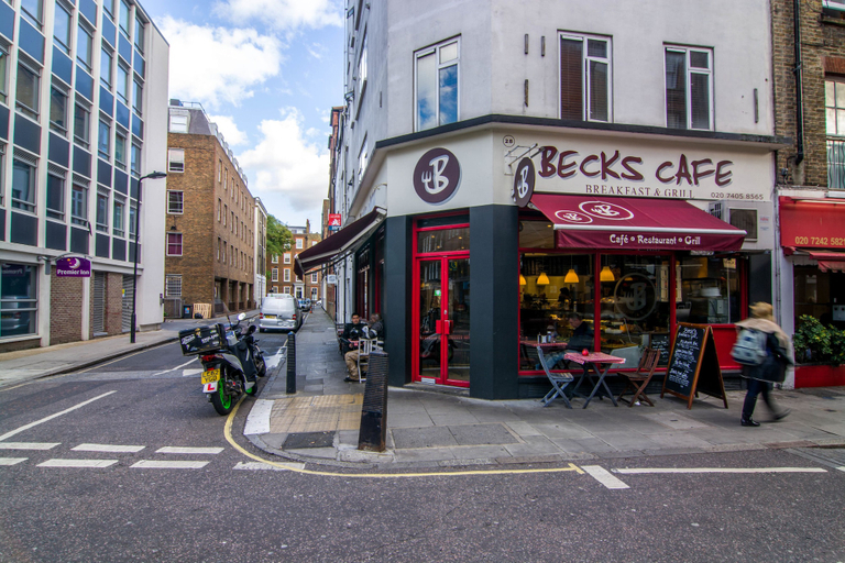 Exterior & Views 2, Apartment Wharf - Central London, London