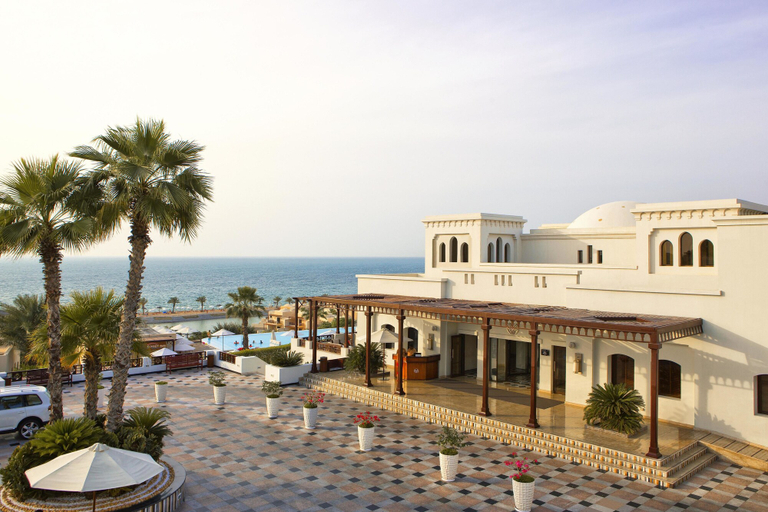Exterior & Views 2, The Cove Rotana Resort, Ras Al Khaimah