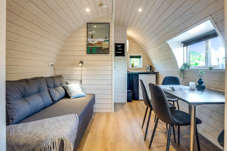 Others 5, Danhostel Skjern, Ringkøbing-Skjern