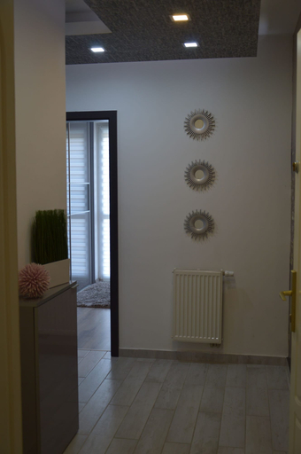 Others 4, Gina Apartman, Debrecen