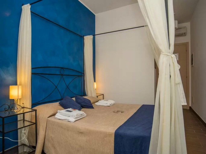 Bedroom 3, Hotel Noto Marina a Mare Spa, Syracuse