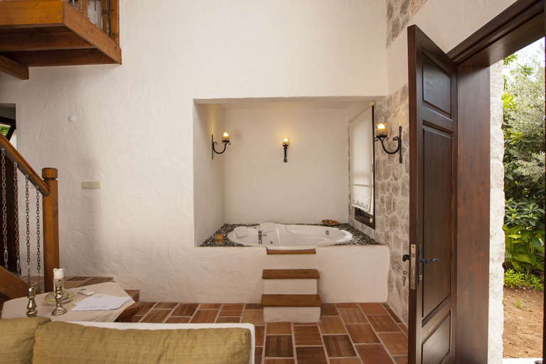 Bedroom 3, Exclusive Boutique Hotel, Fethiye