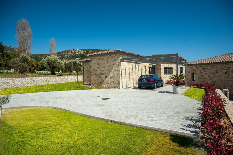 Exterior & Views 2, Villa Ersi in Ionian Islands, Ionian Islands