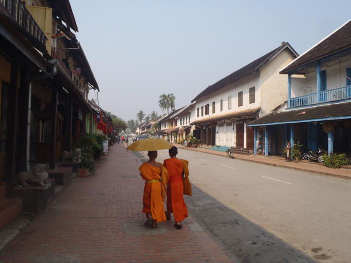 Others 5, Sackarinh Guesthouse, Luang Prabang