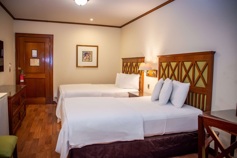 Bedroom 2, Best Western Plus Hotel Stofella, ZONA 10