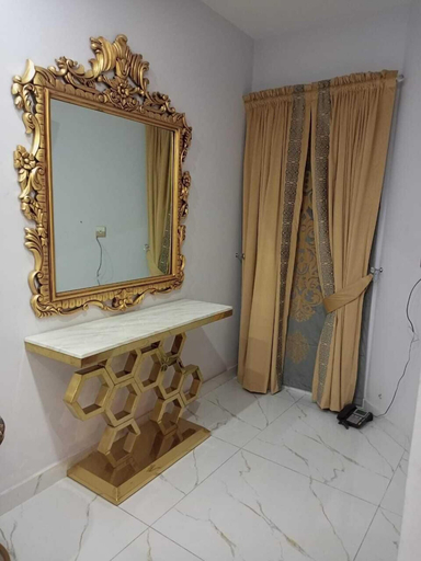 Bathroom, Al Rehman Palace 1, Lahore
