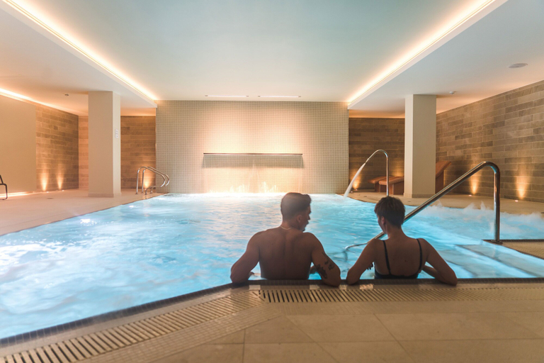Sport & Beauty 3, Apex City of Bath Hotel, Bath and North East Somerset