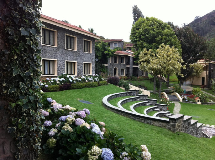 Others 5, Green Pastures Kodaikanal A Hill Country Resort, Dindigul