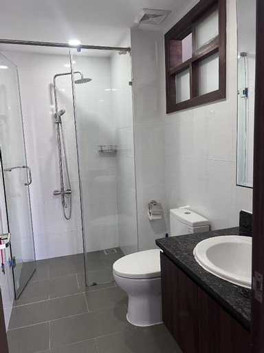Bedroom 3, DALAT CENTER APARTMENT (Room 502), Đà Lạt
