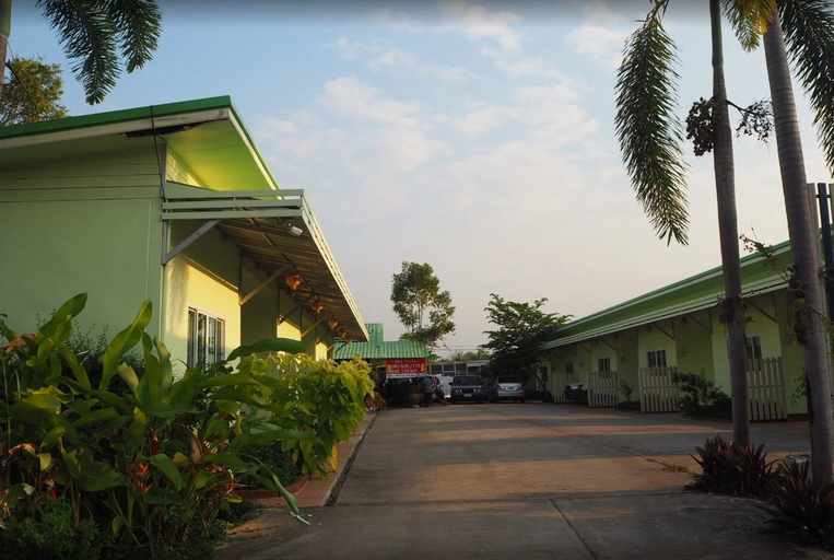 Exterior & Views 5, 555 Resort, Muang Udon Thani