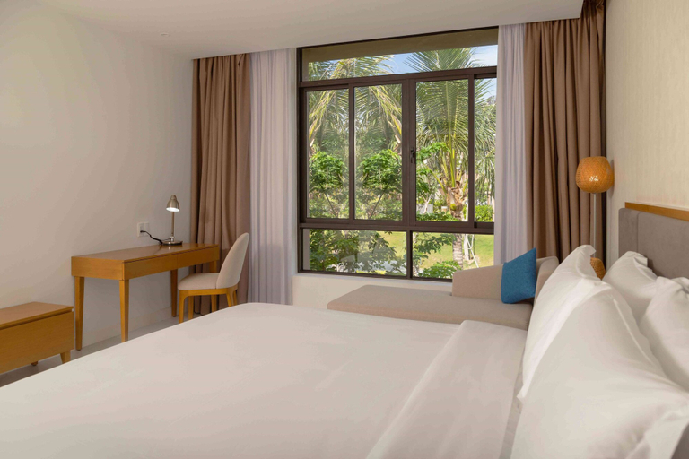 Bedroom 3, Wyndham Garden Cam Ranh Resort, Cam Lâm
