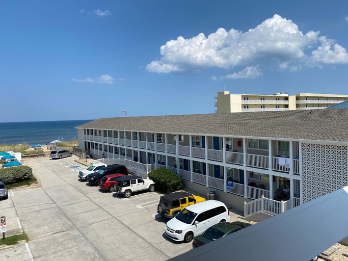 Exterior & Views 2, Mariner Inn and Suites, Dare