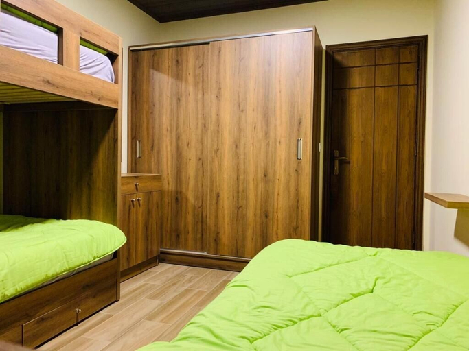 Bedroom 2, Bhamdoun Residence, Aley