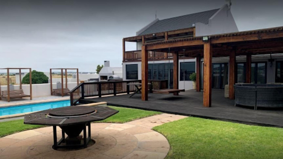 Exterior & Views, Rox and Sea Country Lodge, West Coast