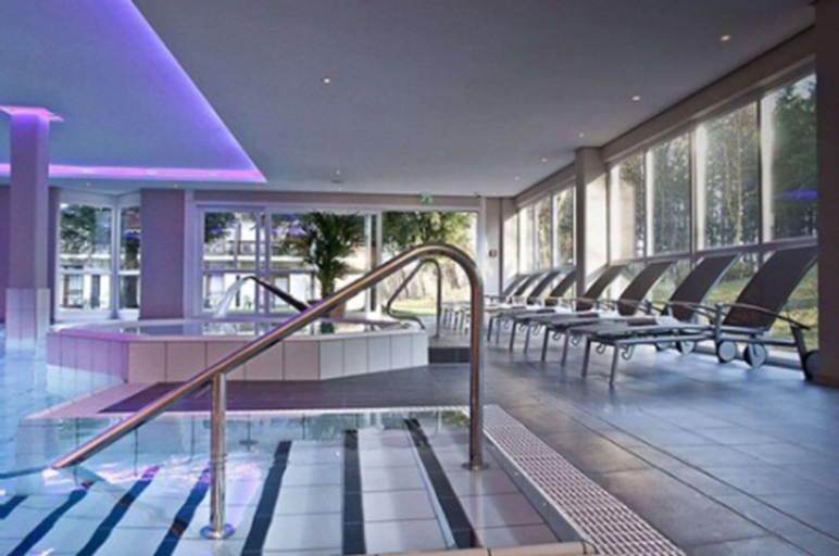Sport & Beauty 2, Hotel St Georg, Rosenheim