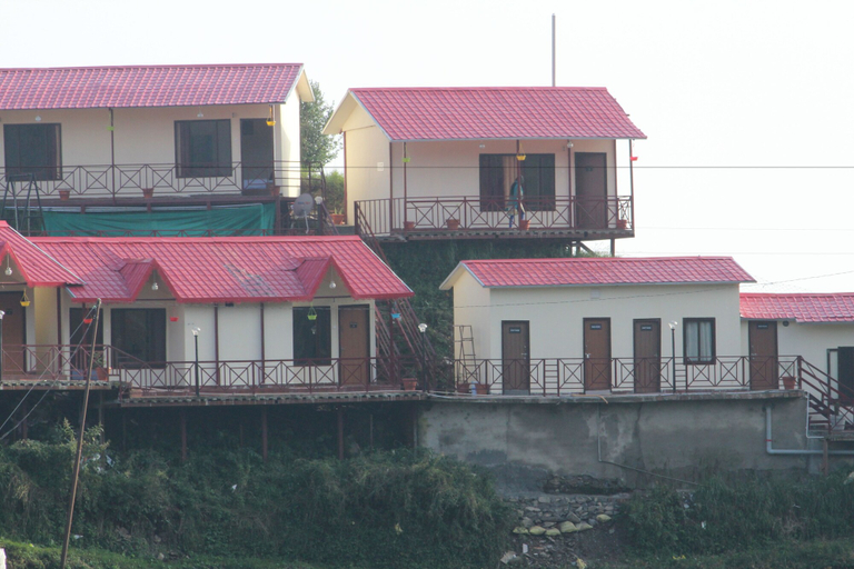 Exterior & Views 2, Beyond Stay Kastura Kanatal, Tehri Garhwal