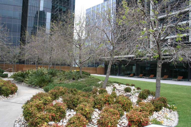 Exterior & Views 2, Corporate Keys - Freshwater Place, Melbourne