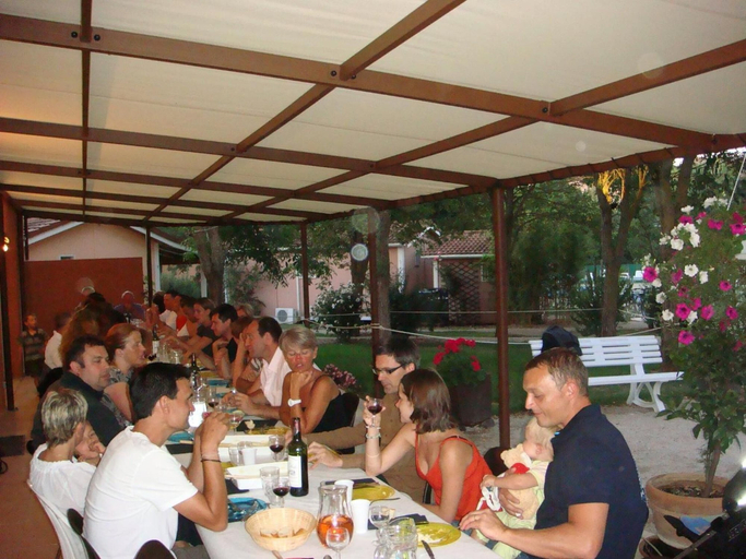 Food & Drinks 5, Le Hameau des Genets, Aveyron