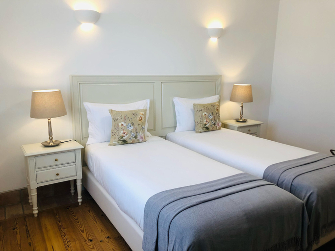 Bedroom 2, Guarda Rios, Odemira
