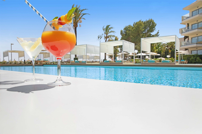 Sport & Beauty 2, VIVA Golf Adults Only 18+, Baleares