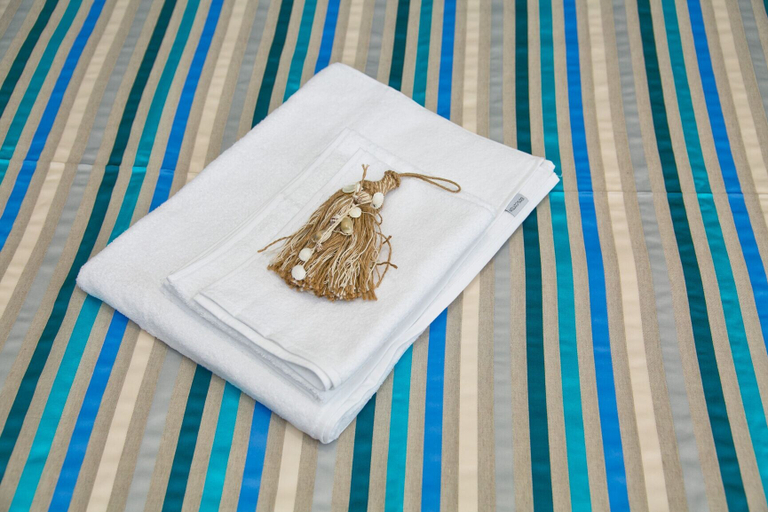 Food & Drinks, Bluemarine Apartment, Lecce