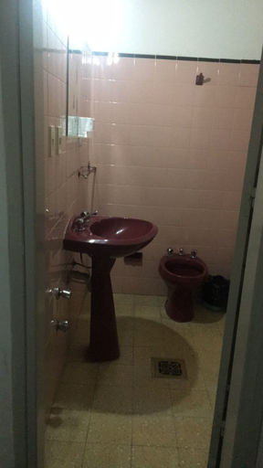 Bathroom 3, Hotel Alcázar, n.a339