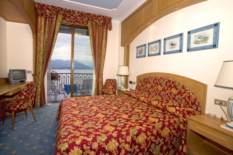 Bedroom 20