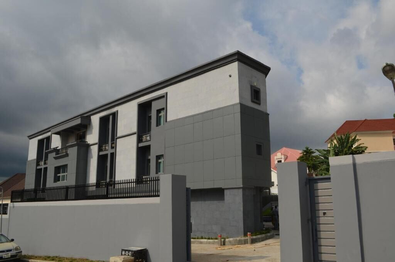 Exterior & Views, Lakewood Luxury Apartment, Bwari