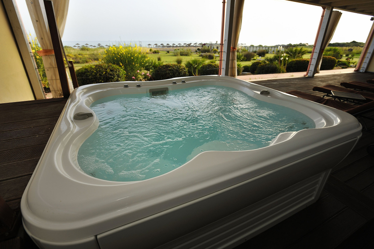 Sport & Beauty 2, Zeta Club Sikania Eco Resort, Caltanissetta