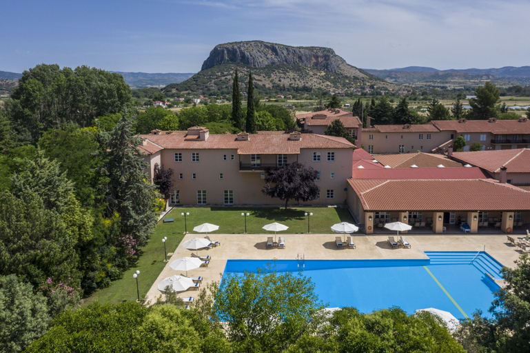 Sport & Beauty 3, Amalia Hotel Meteora, Thessaly