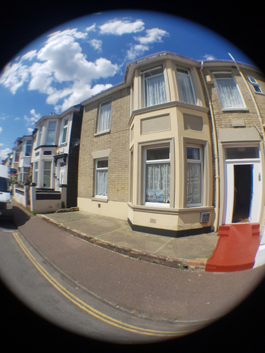 Exterior & Views, Glen Villa Flat 2 - 6 Berth, Norfolk