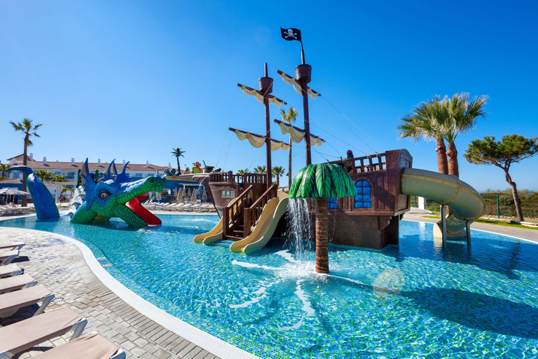 Sport & Beauty 3, Hotel Riu Chiclana - All Inclusive, Cádiz