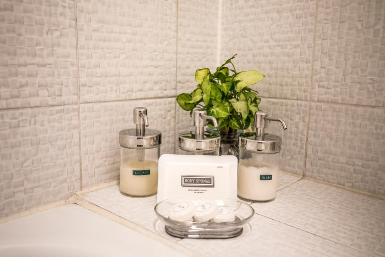 Bathroom 3, ALL-IN-ONE Serviced Residence[COSE SG], Seongbuk
