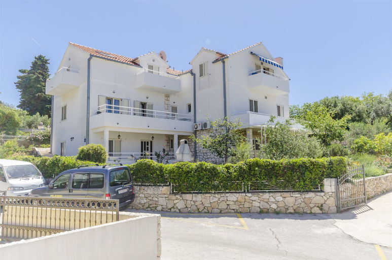 Exterior & Views 2, Apartments Jacky, Hvar
