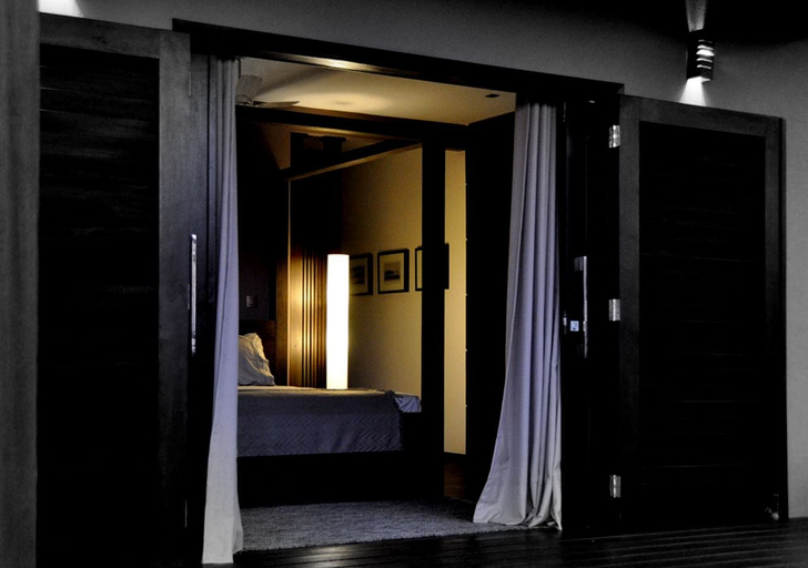 Bedroom 3, Chic Hotel Boutique, Cajueiro da Praia