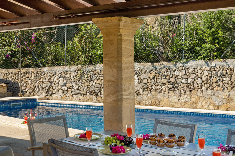 Sport & Beauty 5, Villa Malva, Baleares