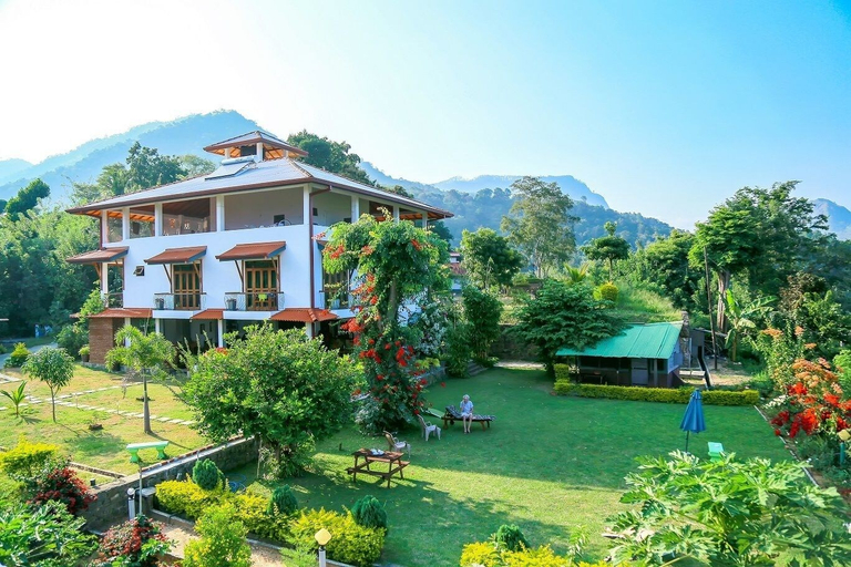 Exterior & Views 2, Feelin' Good Resort, Ella