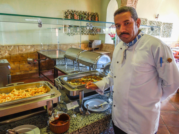 Food & Drinks 5, ONATTI Beach Resort - Marsa Alam, Al-Qusayr
