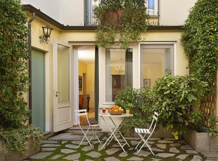 Exterior & Views 2, Relais Vimercati, Cremona