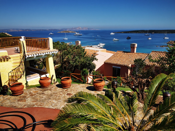 Others 5, Villa Tea - Costa Smeralda - Porto Cervo, Olbia-Tempio