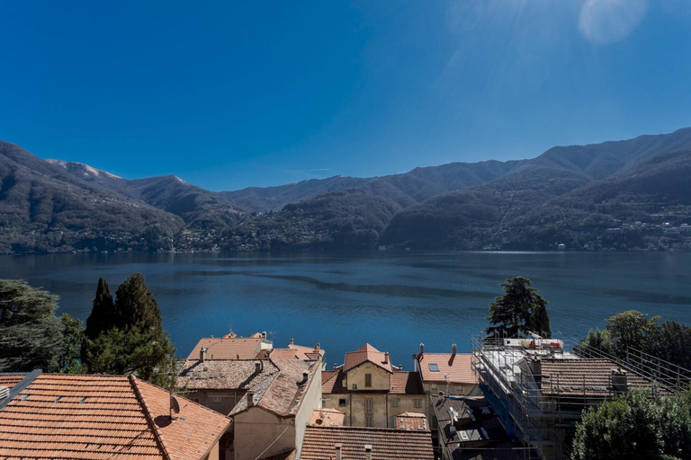 Others 4, Co-b730-alem2bt - Lovely Apartment Overlooking the Lake, Como