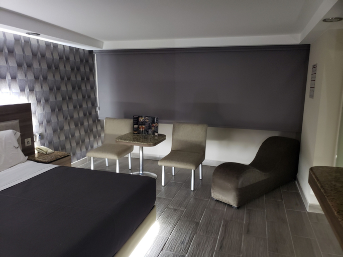 Others 5, Motel Nuevo Tijuana - Adults Only, Mexico City