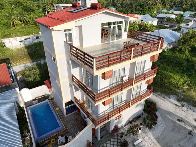 Exterior & Views 2, Xen Midu