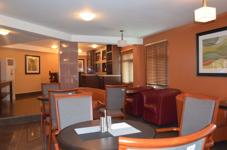 Food & Drinks 4, Lakewood Luxury Apartment, Bwari