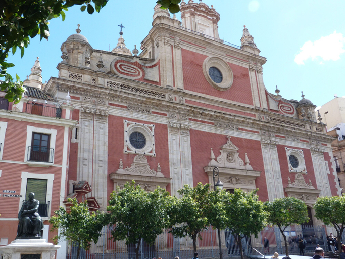 Exterior & Views 2, DreamsApt Sagasta, Sevilla
