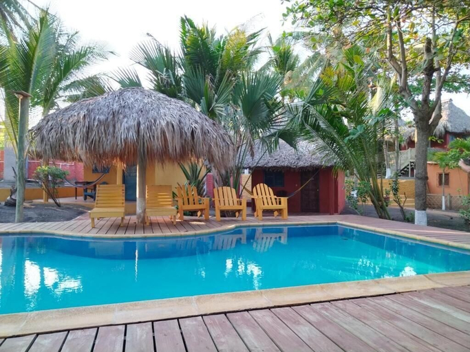 Sport & Beauty 4, HOTEL PEZ DE ORO, Taxisco