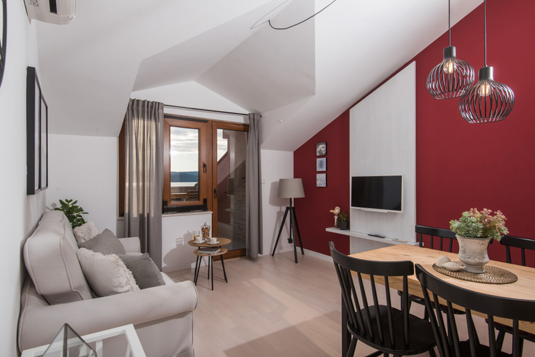 Others 5, BonaMare apartments, Sveti Filip i Jakov