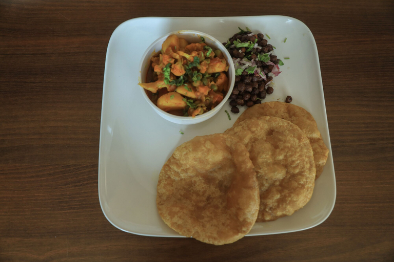 Food & Drinks 2, Hotel Himalayan Ashoka, Bagmati