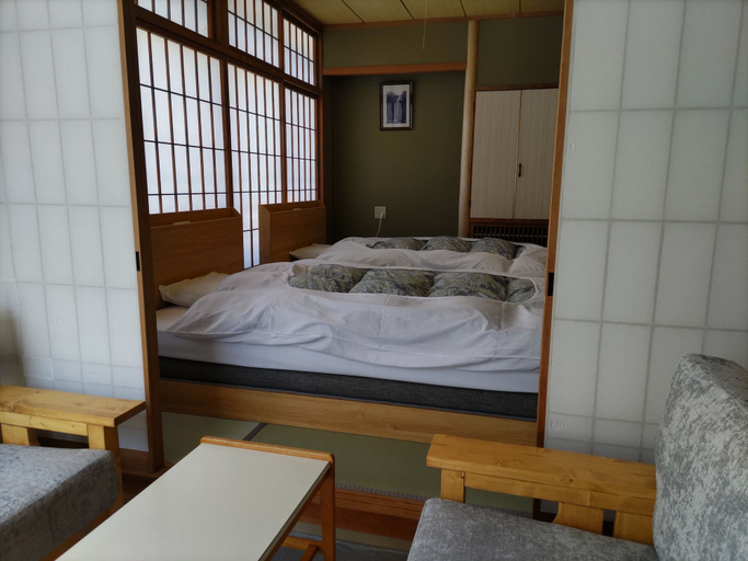 Bedroom 2, Hitou Hanabun, Myōkō